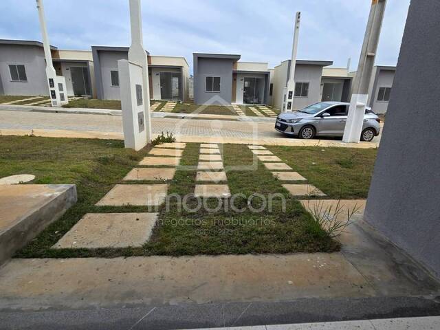 Casa para Venda em Vitória da Conquista - 2