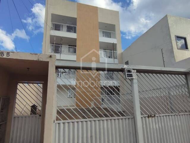 Apartamento para Locação em Vitória da Conquista - 2