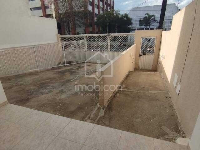 Apartamento para Locação em Vitória da Conquista - 3