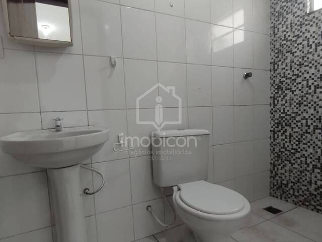 Apartamento para Locação em Vitória da Conquista - 4