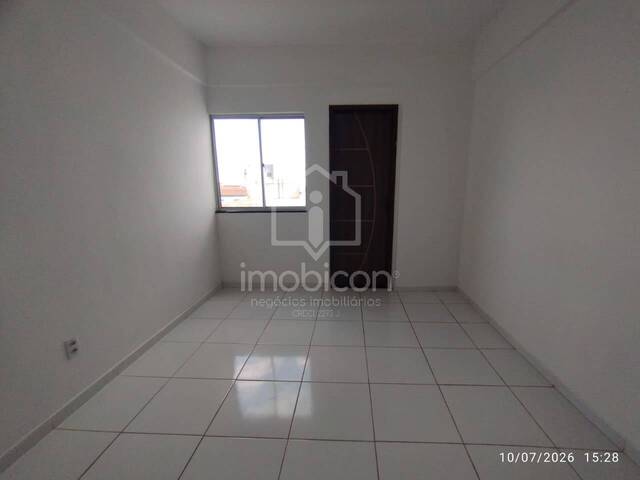 Apartamento para Locação em Vitória da Conquista - 5