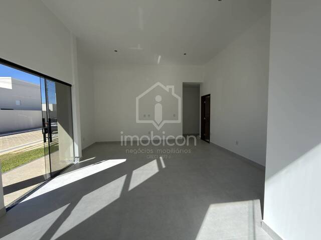 Casa para Locação em Vitória da Conquista - 4