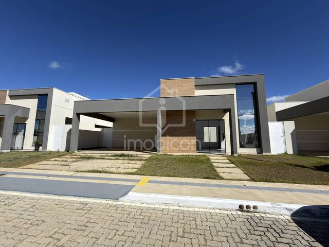 Casa para Locação em Vitória da Conquista - 2