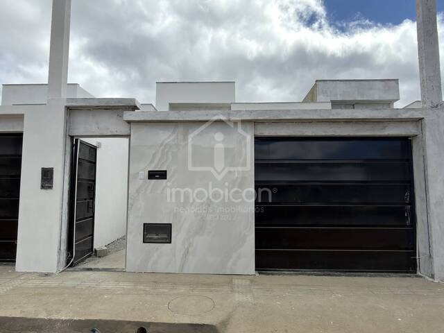 Casa para Venda em Vitória da Conquista - 3
