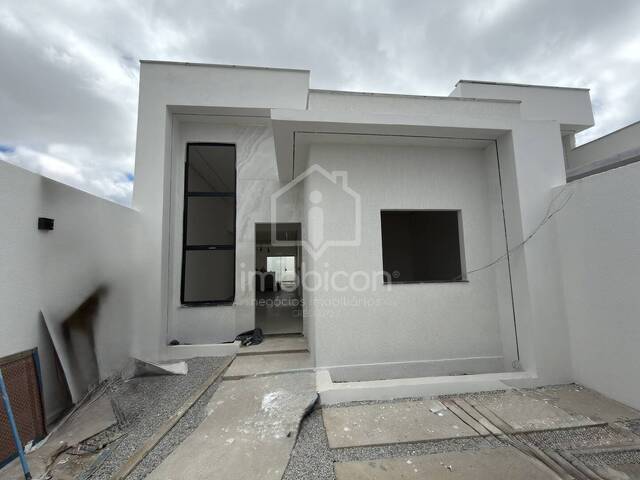 Casa para Venda em Vitória da Conquista - 2