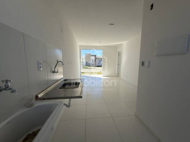 Casa para Locação em Vitória da Conquista - 5