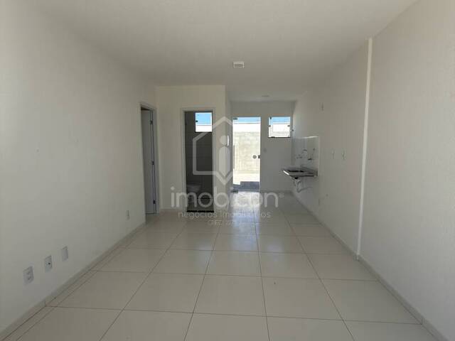 Casa para Locação em Vitória da Conquista - 4