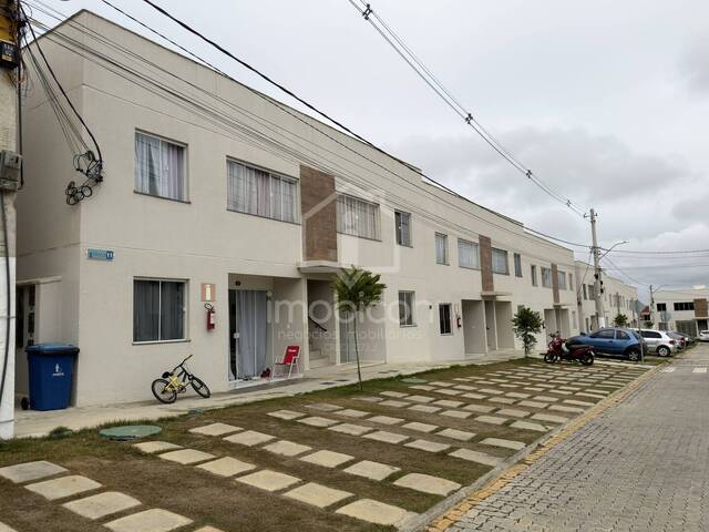 #375 - Apartamento para Locação em Vitória da Conquista - BA - 2