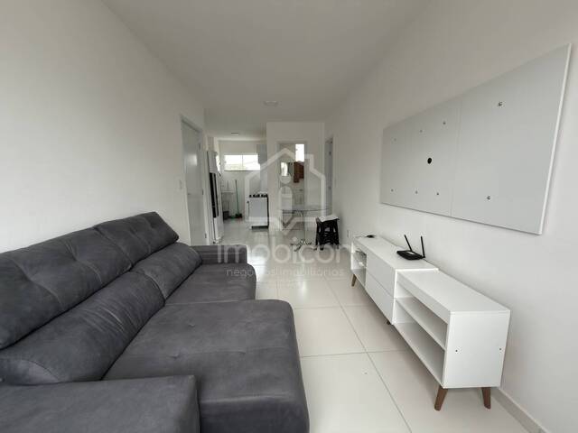 #375 - Apartamento para Locação em Vitória da Conquista - BA - 3