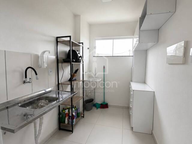 Apartamento para Locação em Vitória da Conquista - 5