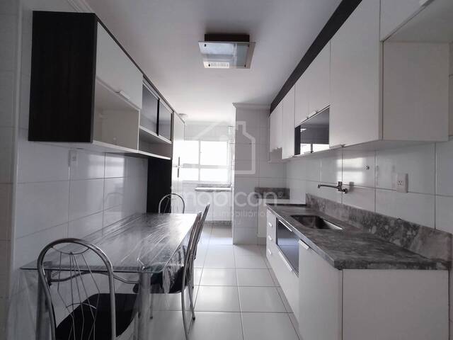 #376 - Apartamento para Locação em Vitória da Conquista - BA - 1