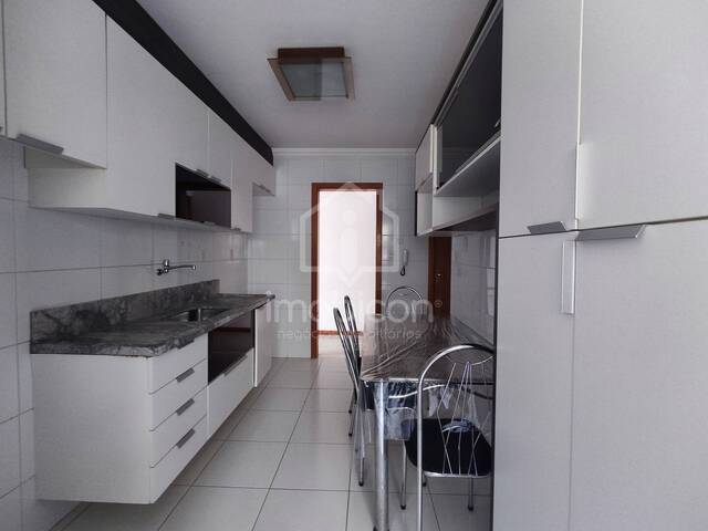 #376 - Apartamento para Locação em Vitória da Conquista - BA - 2