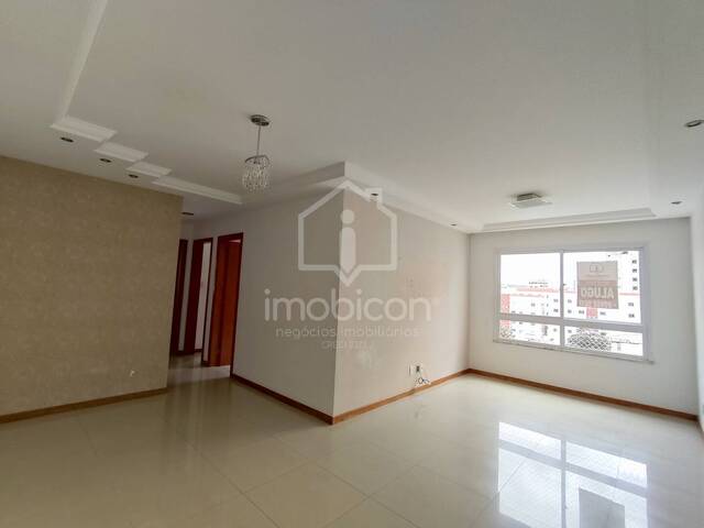 #376 - Apartamento para Locação em Vitória da Conquista - BA - 3