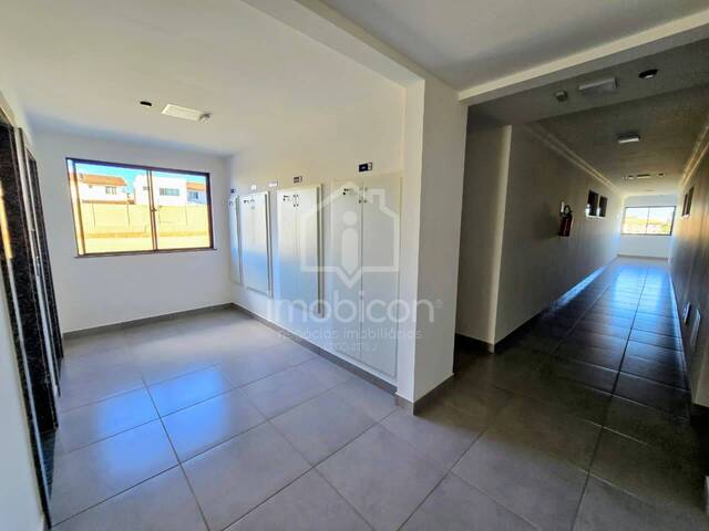 #CEA378 - Apartamento para Locação em Vitória da Conquista - BA - 3