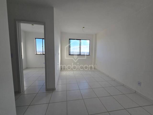 Apartamento para Locação em Vitória da Conquista - 5