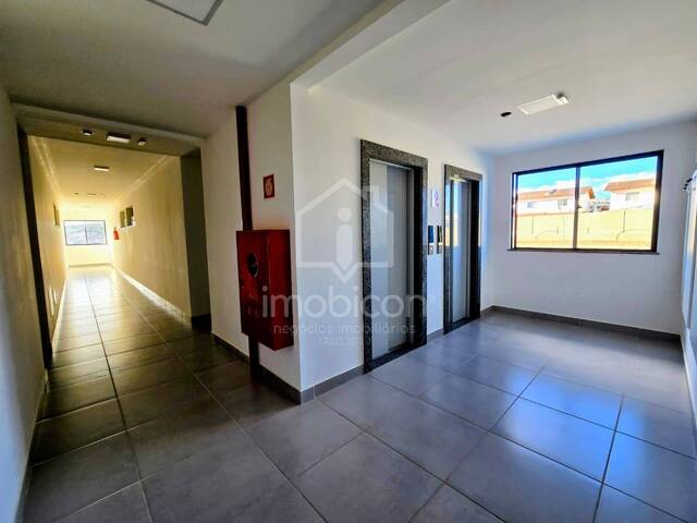 Apartamento para Locação em Vitória da Conquista - 4