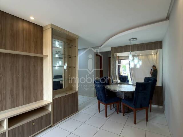 Casa para Locação em Vitória da Conquista - 4