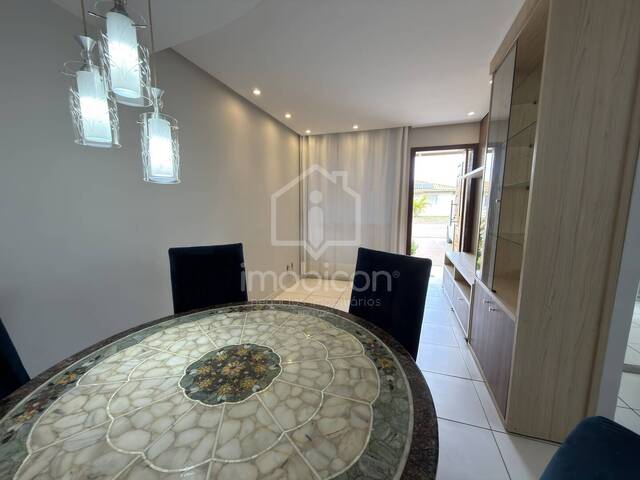 Casa para Locação em Vitória da Conquista - 5