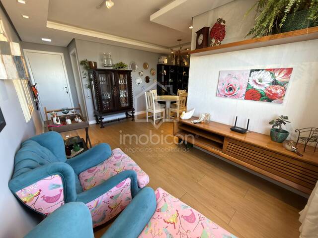 Apartamento para Venda em Vitória da Conquista - 2