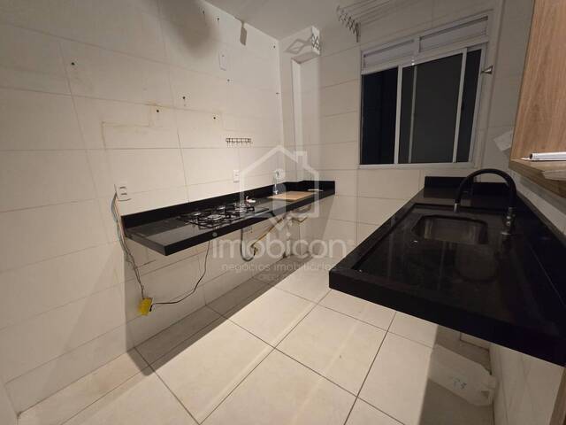 Apartamento para Locação em Vitória da Conquista - 4
