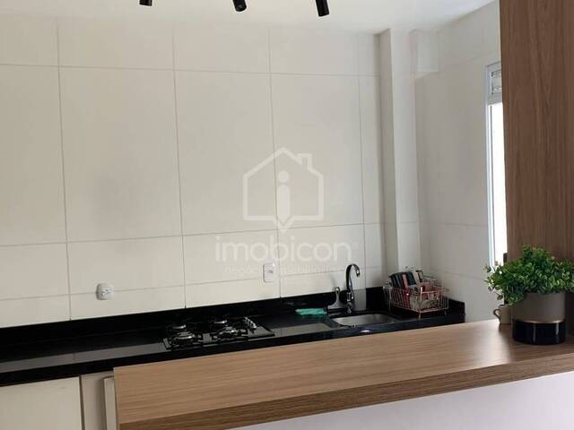 Apartamento para Locação em Vitória da Conquista - 3