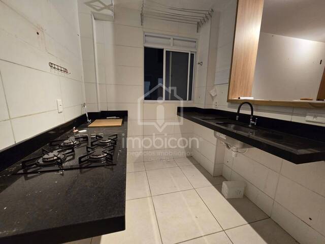 Apartamento para Locação em Vitória da Conquista - 5