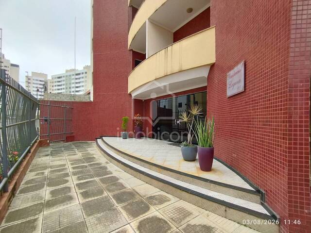 Apartamento para Locação em Vitória da Conquista - 2