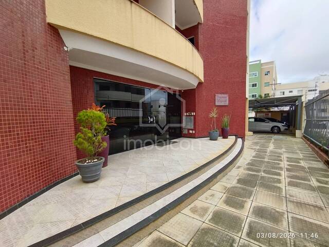 Apartamento para Locação em Vitória da Conquista - 3