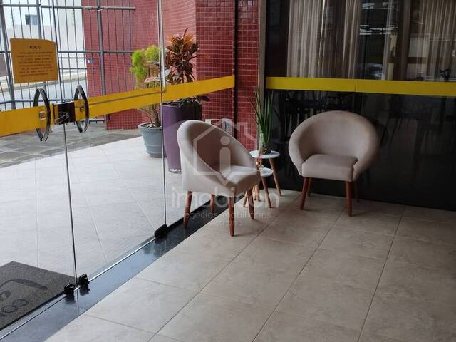 Apartamento para Locação em Vitória da Conquista - 4