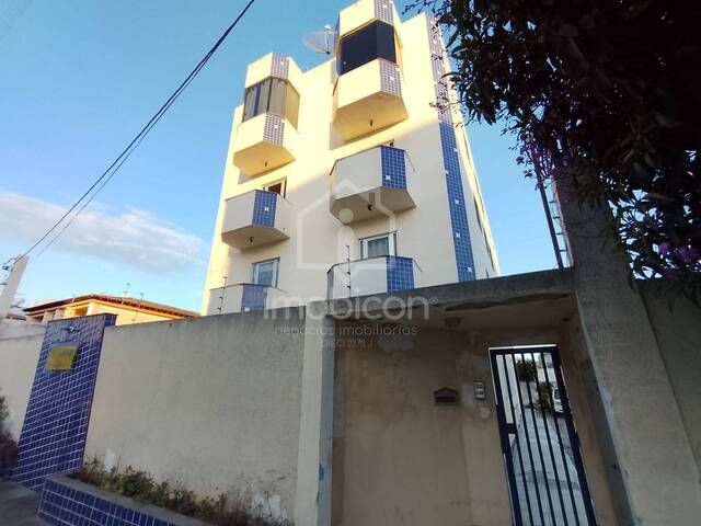 Apartamento para Venda em Vitória da Conquista - 2