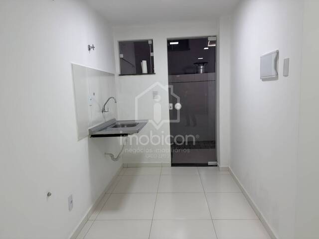 Apartamento para Locação em Vitória da Conquista - 4