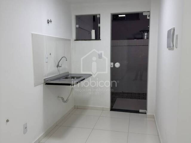 Apartamento para Locação em Vitória da Conquista - 5