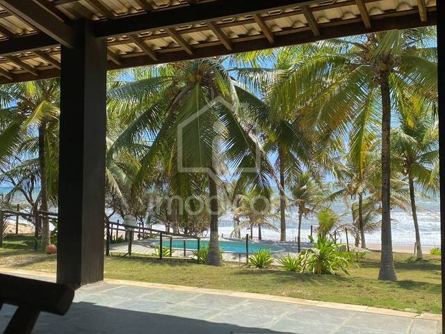 Casa para Venda em Conde - 2