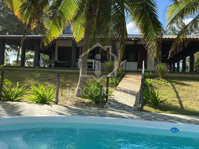 Casa para Venda em Conde - 4