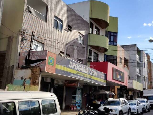 Apartamento para Locação em Vitória da Conquista - 2