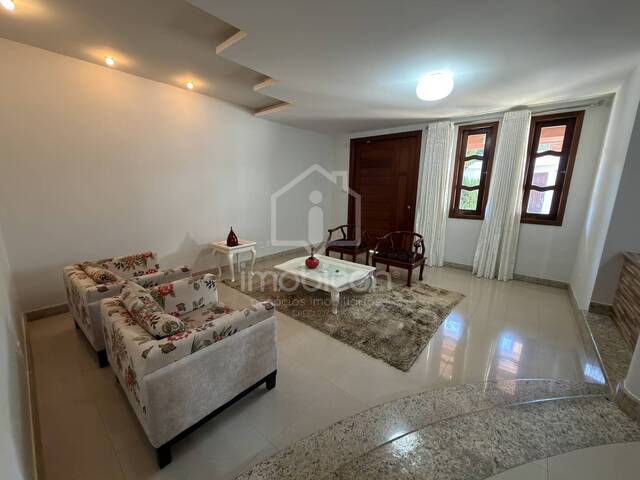 Casa para Locação em Vitória da Conquista - 2