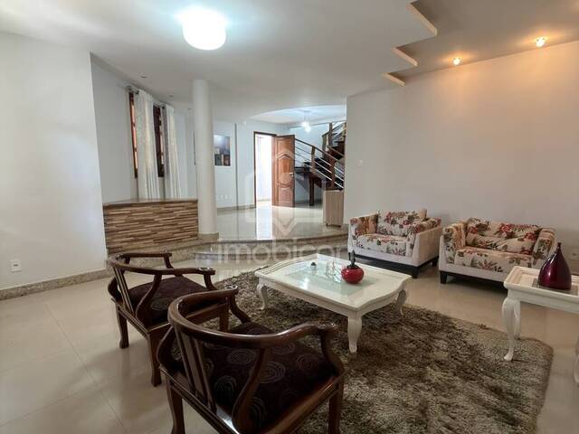 Casa para Locação em Vitória da Conquista - 4