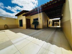 #CA0031 - Casa para Venda em Vitória da Conquista - BA - 2