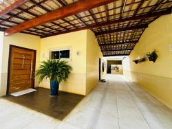 #CA0031 - Casa para Venda em Vitória da Conquista - BA - 1