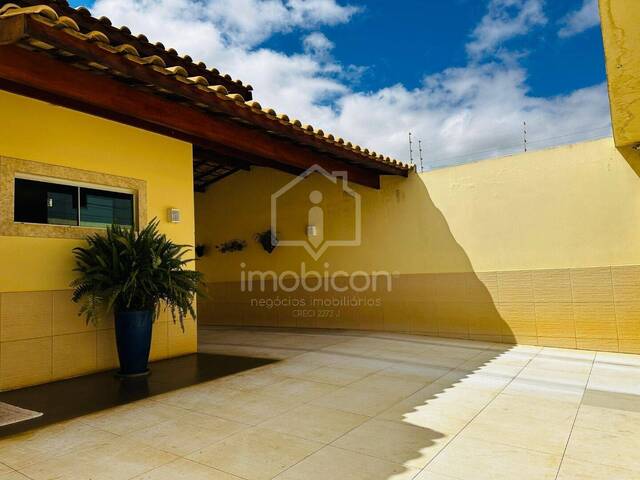 Casa para Venda em Vitória da Conquista - 5
