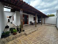 #CA0034 - Casa para Venda em Vitória da Conquista - BA