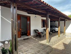 #CA0034 - Casa para Venda em Vitória da Conquista - BA