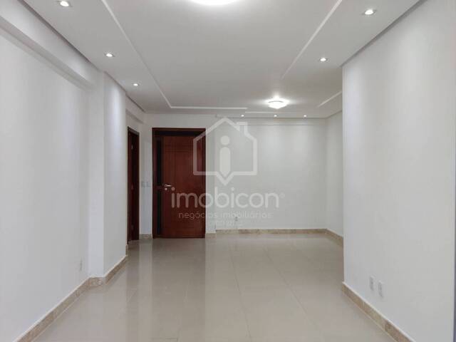 #AP0007 - Apartamento para Venda em Vitória da Conquista - BA - 2