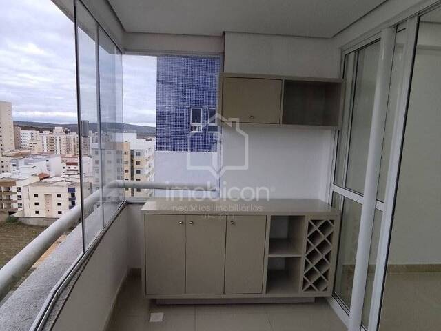 #AP0007 - Apartamento para Venda em Vitória da Conquista - BA - 3