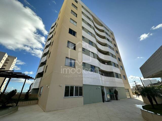 #AP0088 - Apartamento para Locação em Vitória da Conquista - BA - 1