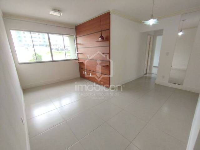 #AP0088 - Apartamento para Locação em Vitória da Conquista - BA - 2