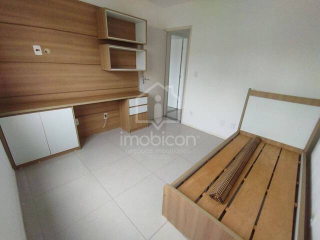 Apartamento para Locação em Vitória da Conquista - 4