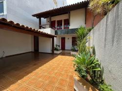 #CA0045 - Casa para Locação em Vitória da Conquista - BA - 2