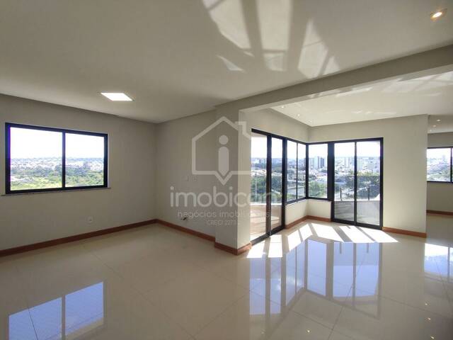 Apartamento para Locação em Vitória da Conquista - 4