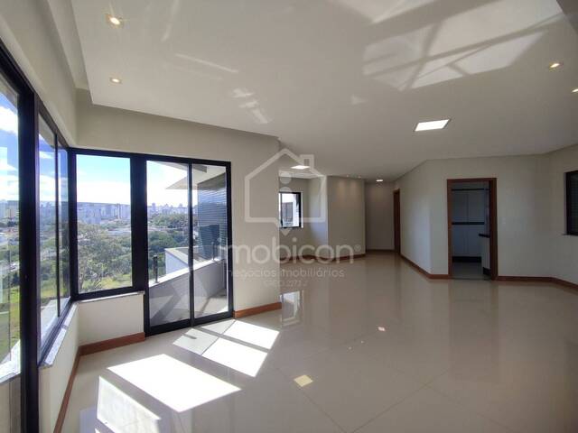 Apartamento para Locação em Vitória da Conquista - 5